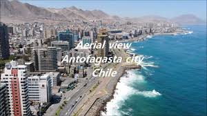 Los desafíos de la minería del futuro requieren una amplia diversidad de talentos, así como una cultura innovadora y con valores alineados a nuestros objetivos de negocio. Antofagasta City In Chile Youtube