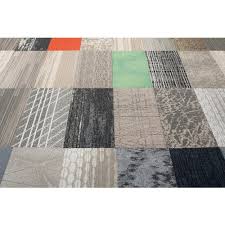 polypropylene pp carpet tiles size 1
