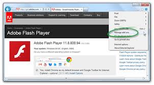 It's the only pdf viewer that can open and interact with all types of pdf content, including forms and multimedia. Flash Player Para Internet Explorer