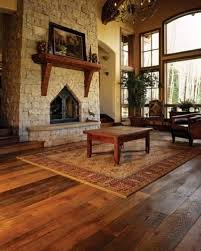 hardwood floors most important