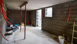2022 cost of basement waterproofing