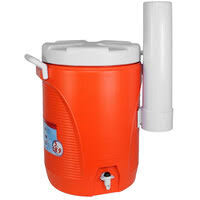 rubbermaid insulated beverage