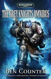 Warhammer 40k is a massive universe with hundreds of books and thousands of characters. Best 40k Books To Start With Subscribe To Rss