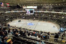 sap center seating chart views and
