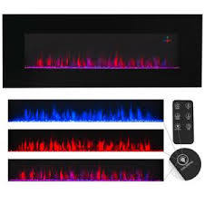 universal electric fireplace remote control