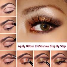 7 types of eye makeup looks you should