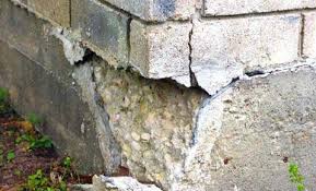 How To Repair Your Concrete Foundation