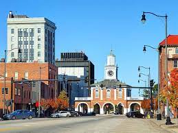 20 things to do in fayetteville nc in 2024