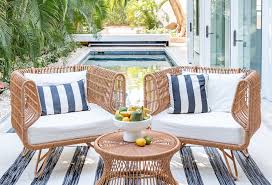 The Best Outdoor Furniture Picks Our