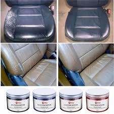 universal leather repair tool car seat