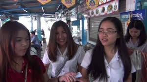 Mahawitthayalai songkhla nakharin) is the first university in southern thailand, established in 1967.2 the name of the university was granted by the king bhumibol adulyadej in honor of prince mahidol adulyadej. Prince Of Songkla University Hatyai Campus Tour By Bba Student Youtube