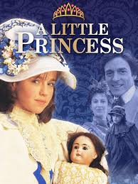 Young violetta and her mother hannah are a peculiar couple. Watch A Little Princess Prime Video