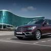 Иллюстрация к новости по запросу Infiniti (Автостат - Статистика автомобильного рынка)