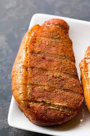 Please refresh your page or try again later. Traeger Smoked Pork Chops Easy Smoked Pork Chop Recipe