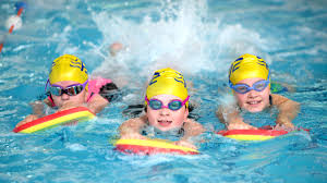 Safeguarding Information for Parents of Club Swimmers | Swim ...