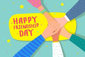 Lovepik provides 200000+ world friendship day photos in hd resolution that updates everyday, you can free download for both personal and commerical use. When Is Friendship Day 2021 International Friendship Day Date