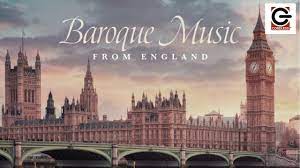 Since its earliest days, english music has been particularly diverse and culturally relevant. Baroque Music From England Youtube