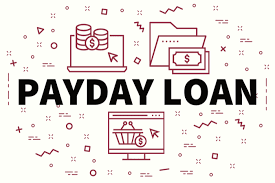 Payday Loans: Disadvantages & Alternatives
