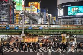 The official site of jnto is your ultimate japan guide with tourist information for tokyo, kyoto, osaka, hiroshima, hokkaido, and other top japan holiday destinations. Japan Expands Virus Restrictions To Tokyo Kyoto Amid Surge Bloomberg