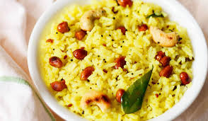 lemon rice tangy flavorful rice