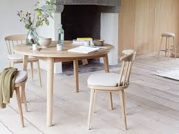 This handsome table has featured parquet top made with weathered elm which sits on a lovely grey base with four carved legs. Parquet Pie Kitchen Table Extendable Round Parquet Dining Table Loaf