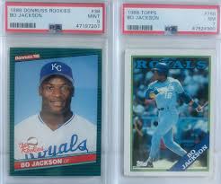 Major league baseball card superstar lot of 108 bo jackson, don mattingly. Auction Prices Realized Baseball Cards 1988 Topps Bo Jackson