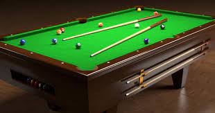 how to mere a pool table 4 pool
