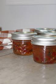how to make a simple pepper jelly