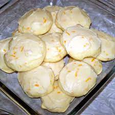 orange drop cookies iv recipe