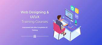 web design course ui ux design course