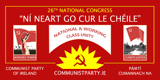 cl unity socialist voice