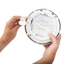 Get the best deal for kidde home smoke alarms from the largest online selection at ebay.com. Ka F2 Quick Convert Adapter Kidde