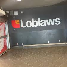 loblaws grocery in downtown toronto