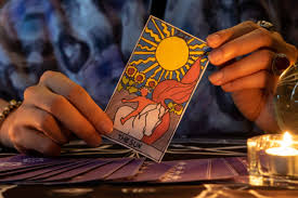 Or if you're looking for something a little more personal, choose your perfect psychic reading to answer your burning questions! Online Tarot Reading Top 3 Tarot Card Reading Sites For Accurate Future Predictions Juneau Empire