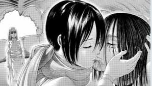 7 facts about eren and mikasa s