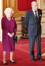 why prince philip missed trooping the