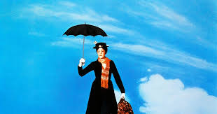 And its special triumph is that it seems to be the work of a single, cohesive intelligence. Mary Poppins Is Not As Good As You Remember