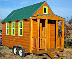 tiny house in payson utah