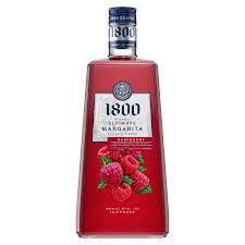 1800 raspberry the ultimate margarita