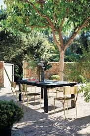 Sarno Outdoor Table Modern Outdoor