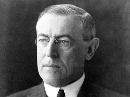 The Fourteen Points Of Woodrow Wilson