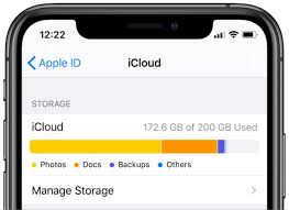 The next thing we need to do is to create the storyboard that defines the views of our app. How To Cancel Your Icloud Storage Subscription Without Losing Data