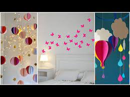 3 Diy Kids Bedroom Decor Ideas 2020