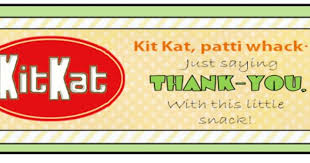 Kit kats that get damaged during production are crunched up into a kit kat paste and given a second life as the inside of future kit kats. 150 Png 640 241 Candy Quotes Valentines Day Puns Sweet Quotes