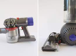how to clean a dyson vacuum filter