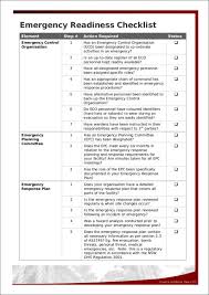 Free 54 Free Checklist Samples Templates In Word Pdf