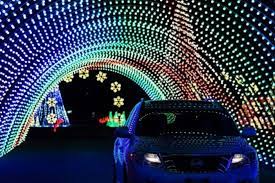 texas motor sdway gift of lights