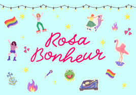 Rosa Bonheur ⭐🦩💃 on Twitter: 