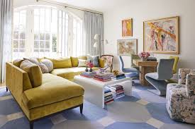 18 Small Living Room Design Ideas To