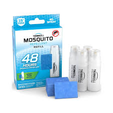 thermacell mosquito repellent refill